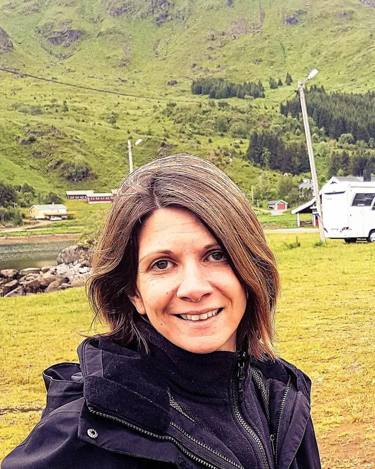 Susanne Schneider